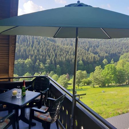 Ferienwohnung Nordenau Schmallenberg Extérieur photo