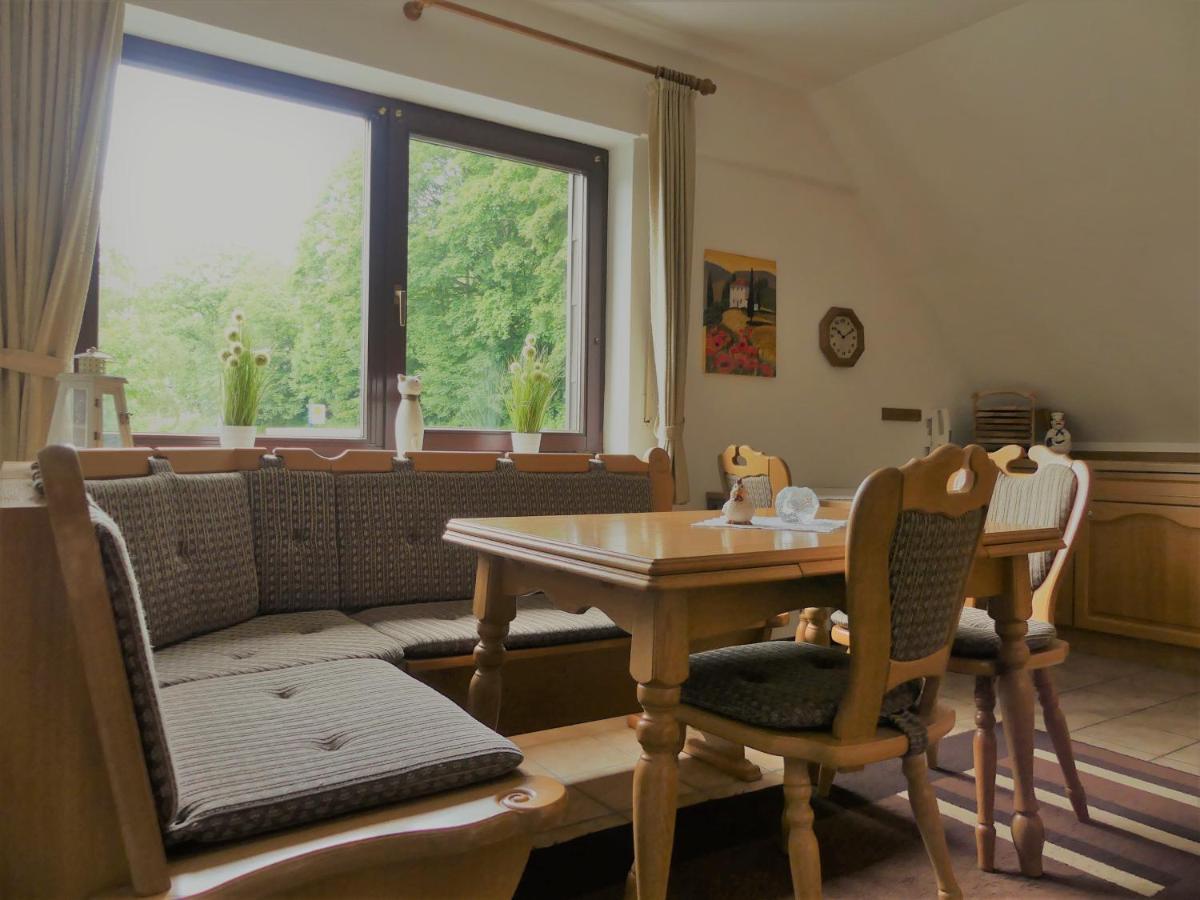Ferienwohnung Nordenau Schmallenberg Extérieur photo