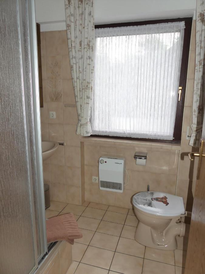 Ferienwohnung Nordenau Schmallenberg Extérieur photo