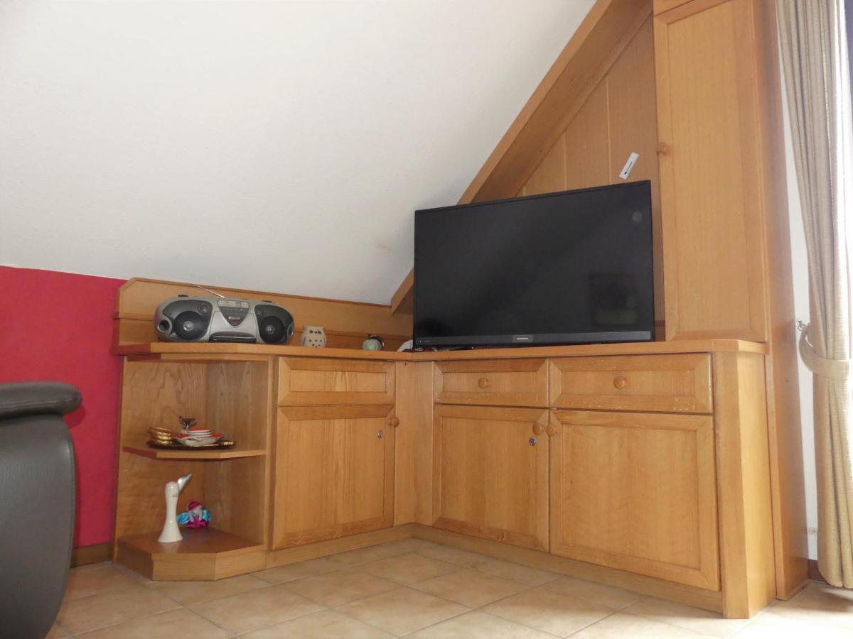 Ferienwohnung Nordenau Schmallenberg Extérieur photo