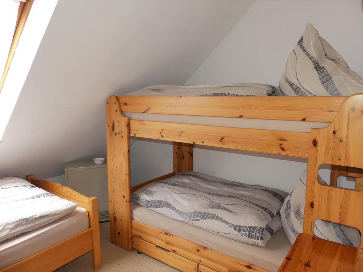 Ferienwohnung Nordenau Schmallenberg Extérieur photo
