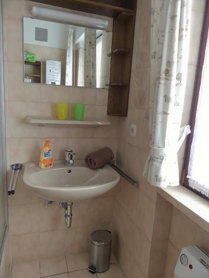 Ferienwohnung Nordenau Schmallenberg Extérieur photo