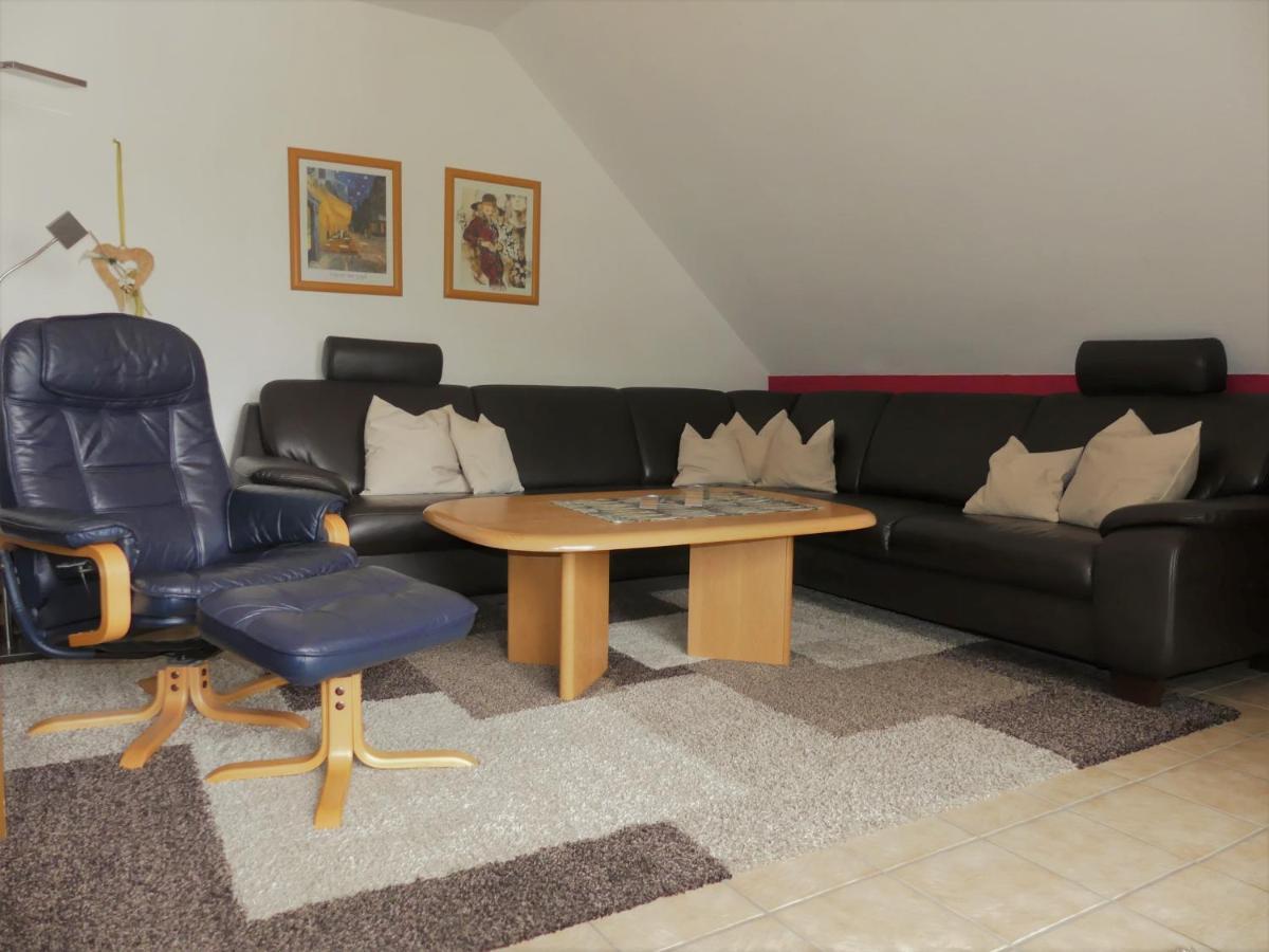 Ferienwohnung Nordenau Schmallenberg Extérieur photo