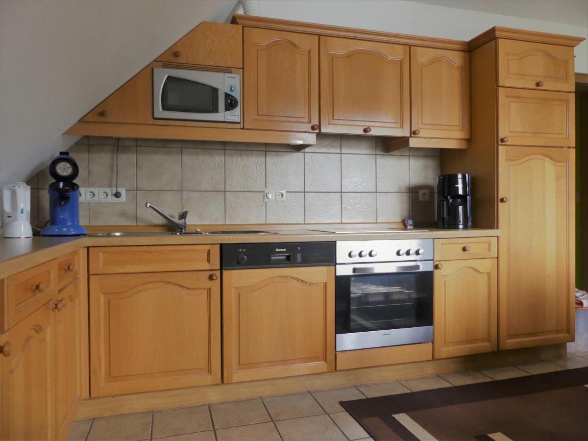Ferienwohnung Nordenau Schmallenberg Extérieur photo
