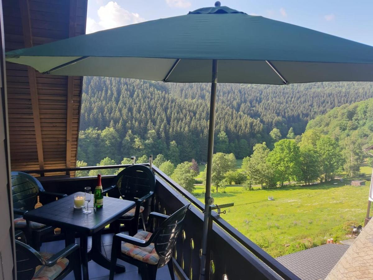 Ferienwohnung Nordenau Schmallenberg Extérieur photo