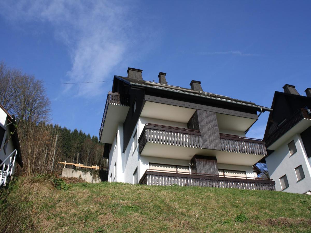 Ferienwohnung Nordenau Schmallenberg Extérieur photo
